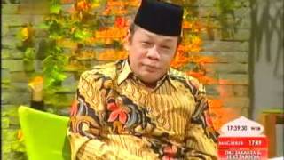 Kultum KH Zainuddin MZ  Tanggung Jawab Hidup KitaIPHs video collections [upl. by Marcoux]