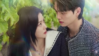 New Korean Mix Hindi Songs 2024  Korean Love Story  Lovely Vibes [upl. by Leamsi]