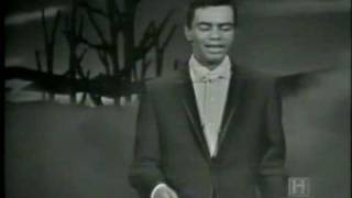 1959 johnny mathis misty [upl. by Bik253]