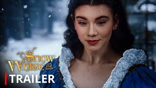 Snow White How 1 Trailer Destroyed a Movie [upl. by Kcirddahc]