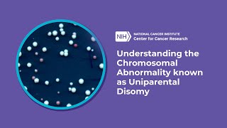 Understanding the Chromosomal Abnormality known as Uniparental Disomy [upl. by Enerual]