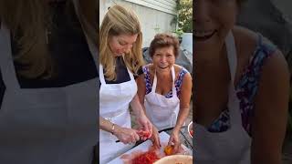 Canning Tomatoes [upl. by Canty]