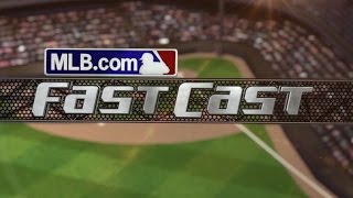 82314 MLBcom FastCast Dickerson the oneman band [upl. by Bollen]