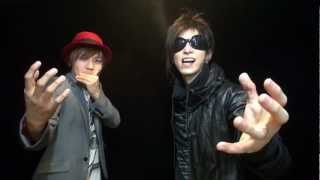 Beatboxer Daichi × KENDIGIT [upl. by Leinaj484]