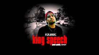 Futuristic  King Speech Queens Speech Remix [upl. by Eikcuhc]