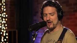 In Session Frank Turner  I Still Believe [upl. by Ailana]