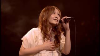 KOKIA  あの日の私に 【The 5th season concert 405】 [upl. by Llenoil]