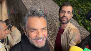 ¿EUGENIO DERBEZ ARREPENTIDO X MEME DE BELINDA Y ÁNGELA AGUILAR 🤬 ¡RESPONDE A CRÍTICAS DE LA GENTE [upl. by Ruel666]