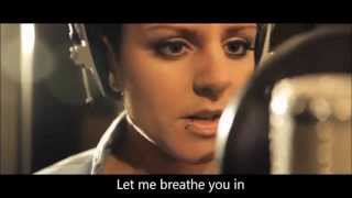 Christina Novelli  Concrete Angel Lyrics [upl. by Ez48]