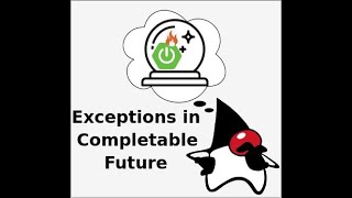 Exception handling with Java CompletableFuture in Spring Boot [upl. by Yeniar]