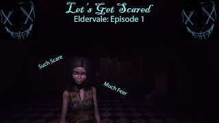 Eldervale Walkthrough Episode 1 quotWhat happenedquot [upl. by Fionnula]