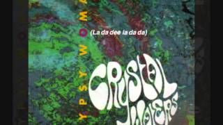 CRYSTAL WATERS quotGypsy Woman La Da Dee La Da Daquot 1991 Strip To The Bone Mix [upl. by Asilec]