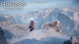 Horizon Forbidden West Gameplay 53 [upl. by Stephi]