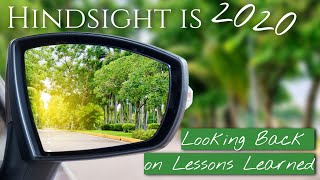 quotHindsight is 2020quot part 1 [upl. by Ordway]