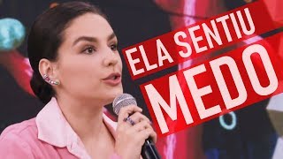 Kéfera sentiu NOJO Feminismo no Encontro Análise de Linguagem Corporal  Metaforando [upl. by Pappas412]