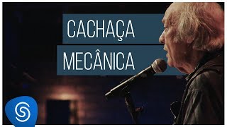 Erasmo Carlos  Cachaça Mecânica DVD Meus Lados B [upl. by Rhianon]