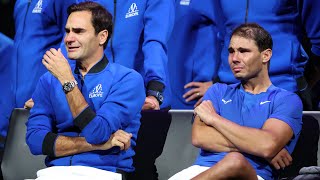 Roger Federer’s Emotional Letter to Rafael Nadal Will Leave You in Tears [upl. by Anya]