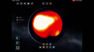 How to make custom planet in solar smash [upl. by Leeda]