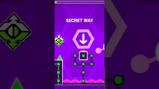 Hexagon Force Secret Way [upl. by Yrahk]