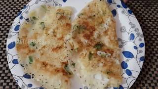 Instant Rava Dosa with secret tips in Tamil [upl. by Eissirc]