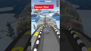 Gamer bhai bowling indian 😱 song kabutri ka shorts 😱😃 viral games [upl. by Aerdnat]