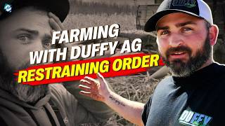 What happened to Farming with Duffy AG Girlfriend [upl. by Ecyac]