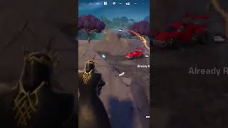 quotYoull never catch me coppasquot ahhh play  fortnite [upl. by Sanez868]