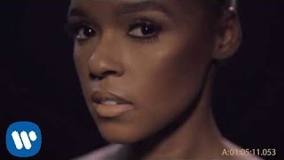 Janelle Monae  Cold War Official Music Video [upl. by Laekcim641]