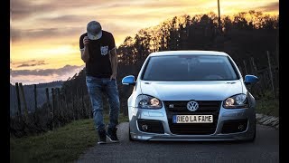 VW Golf 5 GT Sport  Tuning [upl. by Aoht]