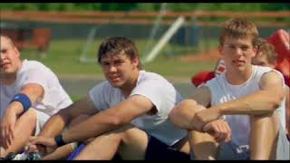 Facing the Giants Death Crawl Scene HD [upl. by Animahs]