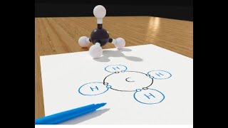 COVALENT BONDING  A  LEVEL AS [upl. by Idak]