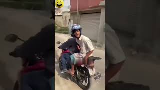 Bata Bata kya huayoutubeshorts comedy karancomedy [upl. by Adall]