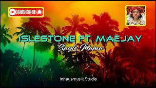 Single Mama  Islestone Ft Maejay  Solomon Islands Music [upl. by Jinny]