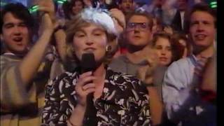 Chesney Hawkes  The One and Only on topofthepops [upl. by Duke]