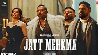 The Rise amp Fall of Jaat Mhekma Punjabi Cinema Honey Singh [upl. by Alaehcim]