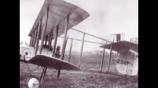 The Great War In The Air  204 Fokker Scourge [upl. by Rafi]