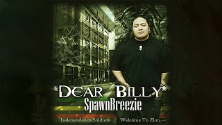 Spawnbreezie  Fangai Lupe Audio [upl. by Bradstreet850]