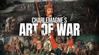 How Charlemagne Conquered Europe [upl. by Landre]