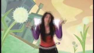 Skye Sweetnam  Just the Way I Am [upl. by Nahpets187]