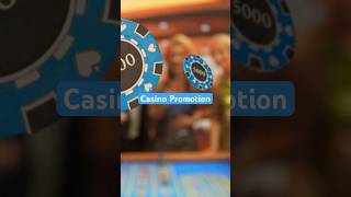 Wildest Casino Promotions You Won’t Believe💥 [upl. by Ullyot]