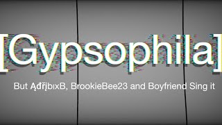 Gypsophila Cover FT BBUnicorny2312 [upl. by Osbourn]