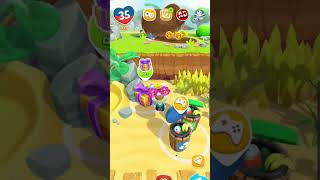 talkingtom2gameplayenggaming trending shortvideos Du Gmer🏝🏝🏝🏖🏖🏖🐒🐻🐘 [upl. by Burd]