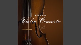 Dramatic Baroque Violin Concerto [upl. by Ihcego]