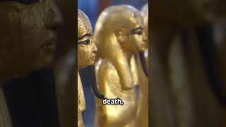 Gods vs Ancestors Exploring Ancient Egypt and China’s Belief Systems history egypt china [upl. by Deina625]