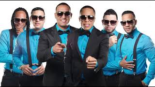 Chiquito Team Band  Volvere Audio Oficial [upl. by Kcired498]