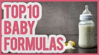 Baby Formula Enfamil PREMIUM®  Enfamil [upl. by Gimpel342]