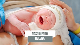 Nascimento Helena [upl. by Notfol]