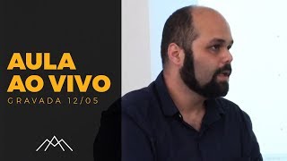 1ª Aula Ao Vivo de Psicanálise  O que é Psicanálise Estrutural  Prof Arthur Mendes [upl. by Einwat]