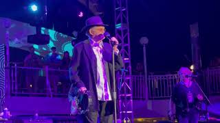 Micky Dolenz  Monkees  Different Drum – Live  Norwegian Pearl Cruise Ship  March 26 2022 [upl. by Nissensohn]