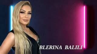 Blerina Balili  Live Kolazh 2023 [upl. by Adah]